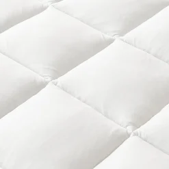 Linery 2 Inch Cooling Thick Mattress Toppers