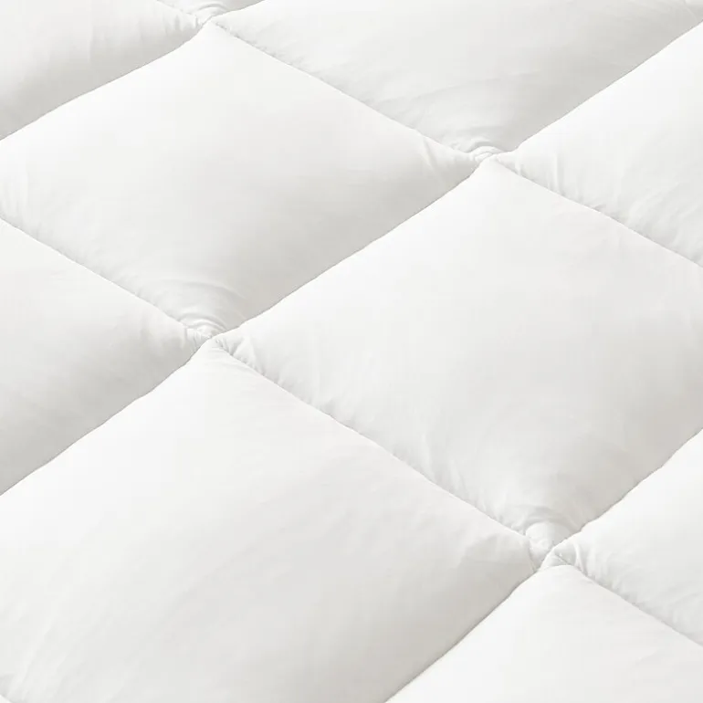 Linery 2 Inch Cooling Thick Mattress Toppers