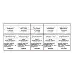 Linery 2 Inch Cooling Thick Mattress Toppers