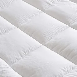Linery Ultra Soft 2IN Thick Down Alternative Mattress Topper