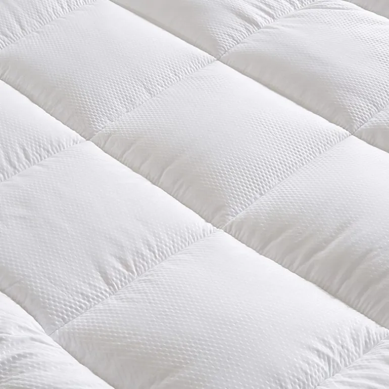 Linery Ultra Soft 2IN Thick Down Alternative Mattress Topper