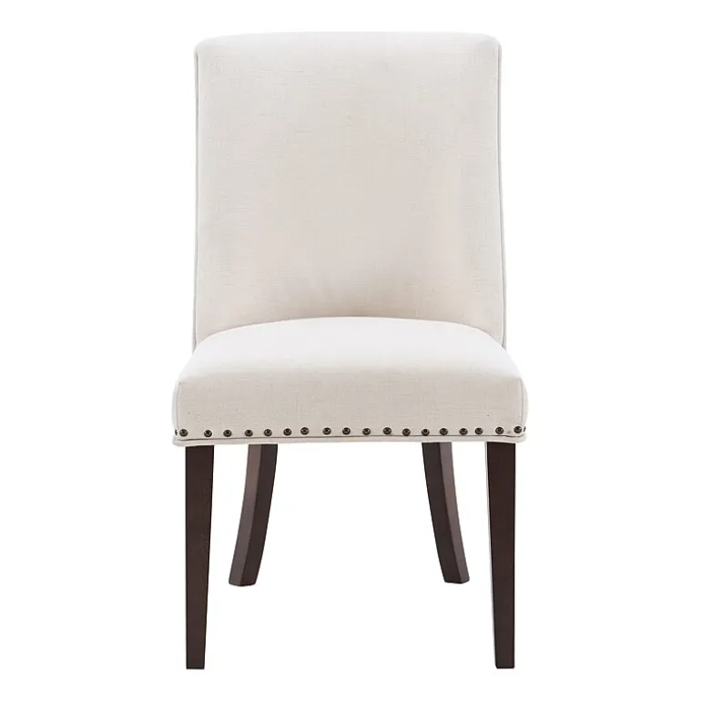 Linon Arnica 2-pc. Upholstered Dining Chair