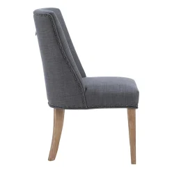 Linon Arnica 2-pc. Upholstered Dining Chair