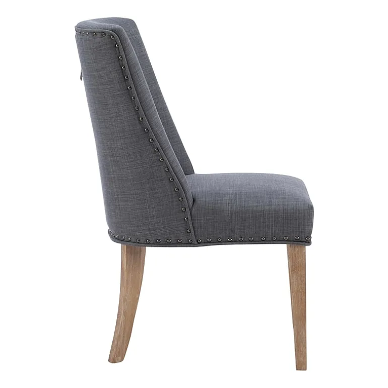 Linon Arnica 2-pc. Upholstered Dining Chair