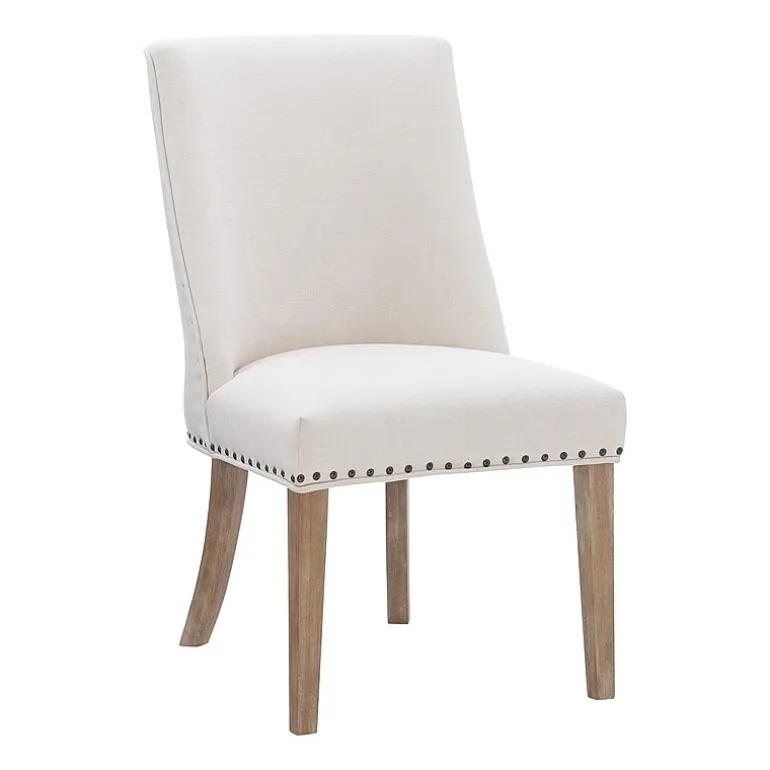 Linon Arnica 2-pc. Upholstered Dining Chair