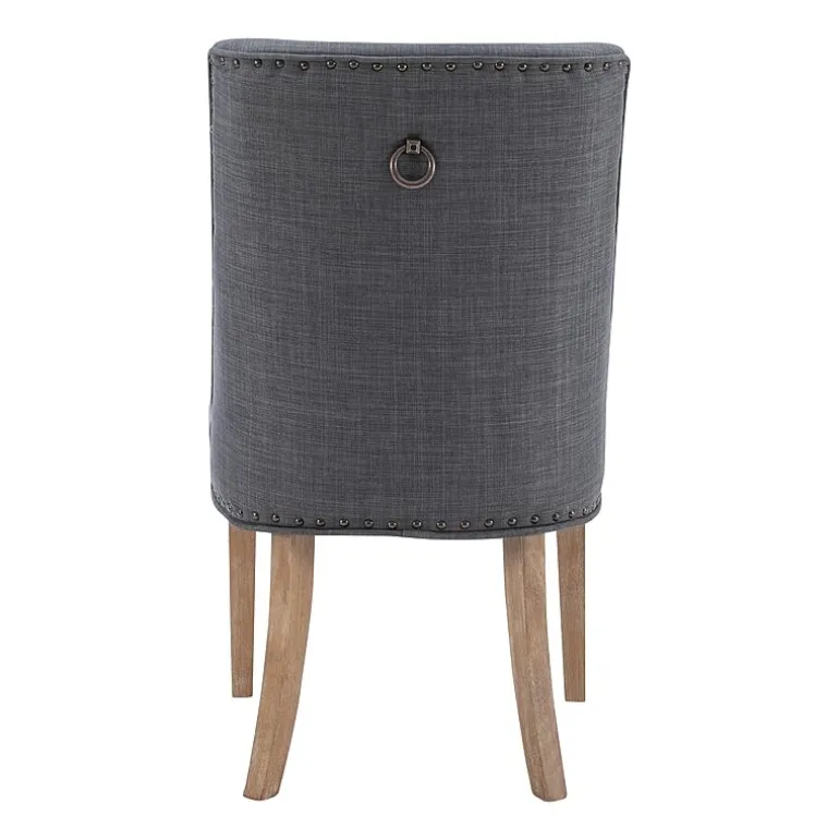 Linon Arnica 2-pc. Upholstered Dining Chair