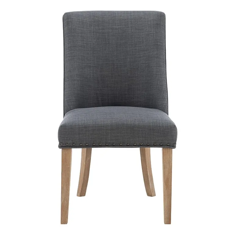 Linon Arnica 2-pc. Upholstered Dining Chair