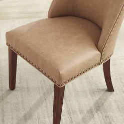 Linon Arnica 2-pc. Upholstered Dining Chair