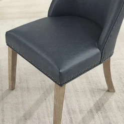 Linon Arnica 2-pc. Upholstered Dining Chair