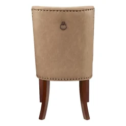 Linon Arnica 2-pc. Upholstered Dining Chair