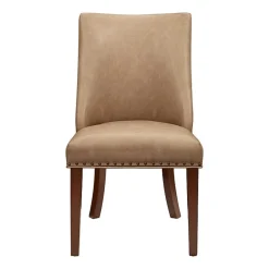 Linon Arnica 2-pc. Upholstered Dining Chair