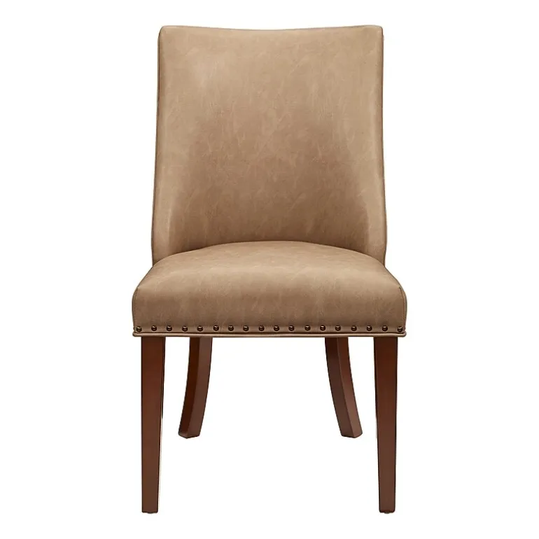 Linon Arnica 2-pc. Upholstered Dining Chair