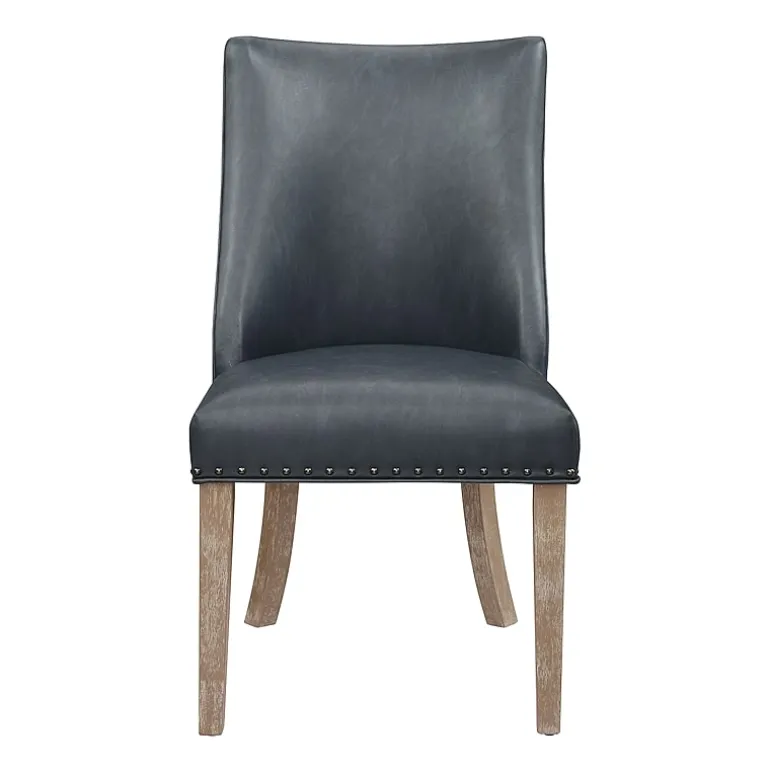 Linon Arnica 2-pc. Upholstered Dining Chair