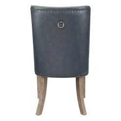 Linon Arnica 2-pc. Upholstered Dining Chair