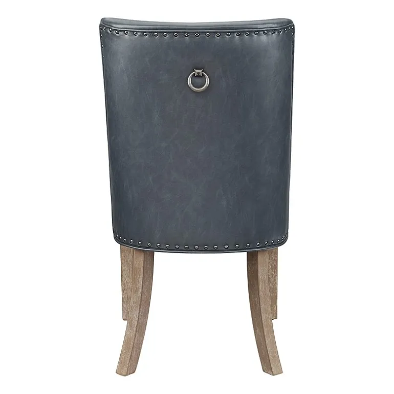 Linon Arnica 2-pc. Upholstered Dining Chair
