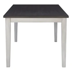 Linon Berisha 7-pc. Rectangular Dining Set