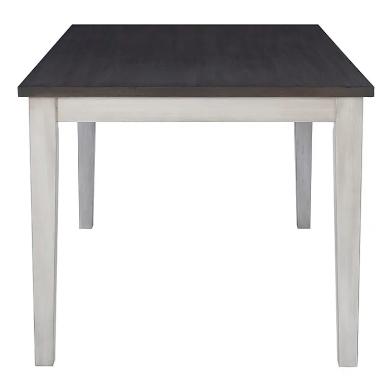 Linon Berisha 7-pc. Rectangular Dining Set