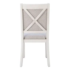 Linon Berisha 7-pc. Rectangular Dining Set