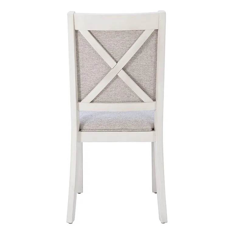 Linon Berisha 7-pc. Rectangular Dining Set