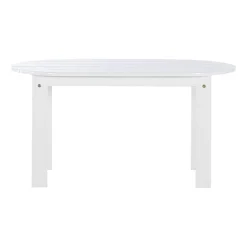 Linon Creekside Collection Adirondack Outdoor And Coffee Table
