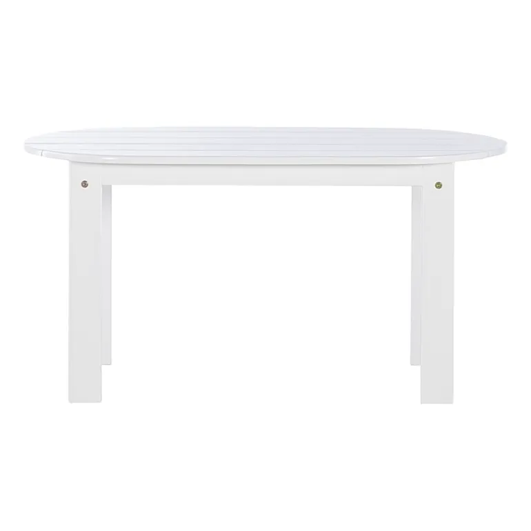 Linon Creekside Collection Adirondack Outdoor And Coffee Table