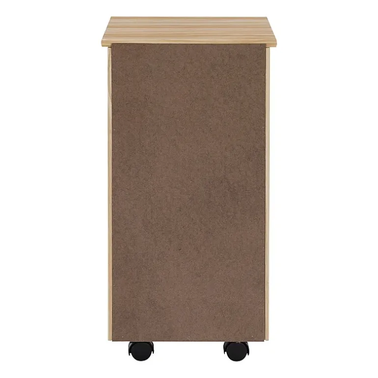 Linon Culton Office + Library Collection 6-Drawer File Cabinet