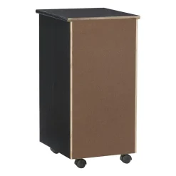 Linon Culton Office + Library Collection 6-Drawer File Cabinet