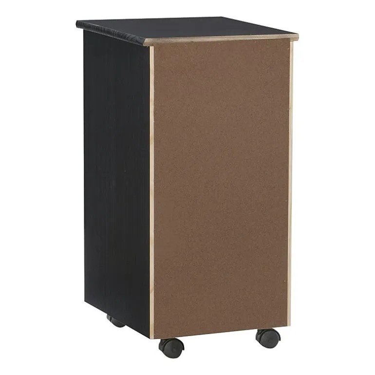 Linon Culton Office + Library Collection 6-Drawer File Cabinet