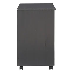 Linon Culton Office + Library Collection 6-Drawer File Cabinet