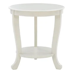 Linon Moffet Living Room Collection End Table