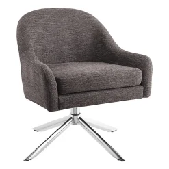 Linon Treva Swivel