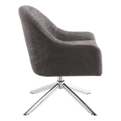 Linon Treva Swivel