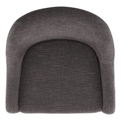 Linon Treva Swivel