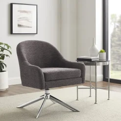 Linon Treva Swivel