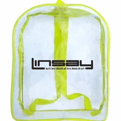 Linsay Kids Clear Backpack