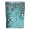 LINSAY® 10.1 Octa Core 128Gb Android 15 Tablet Flowers Case