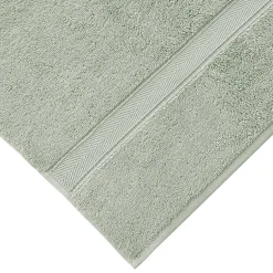Linum Home Textiles Sinemis Terry 6-pc. Quick Dry Bath Towel