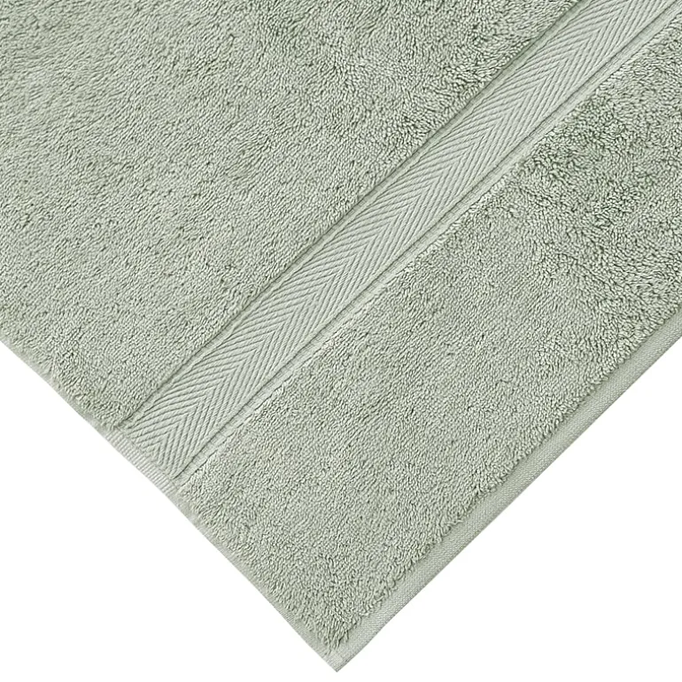 Linum Home Textiles Sinemis Terry 6-pc. Quick Dry Bath Towel