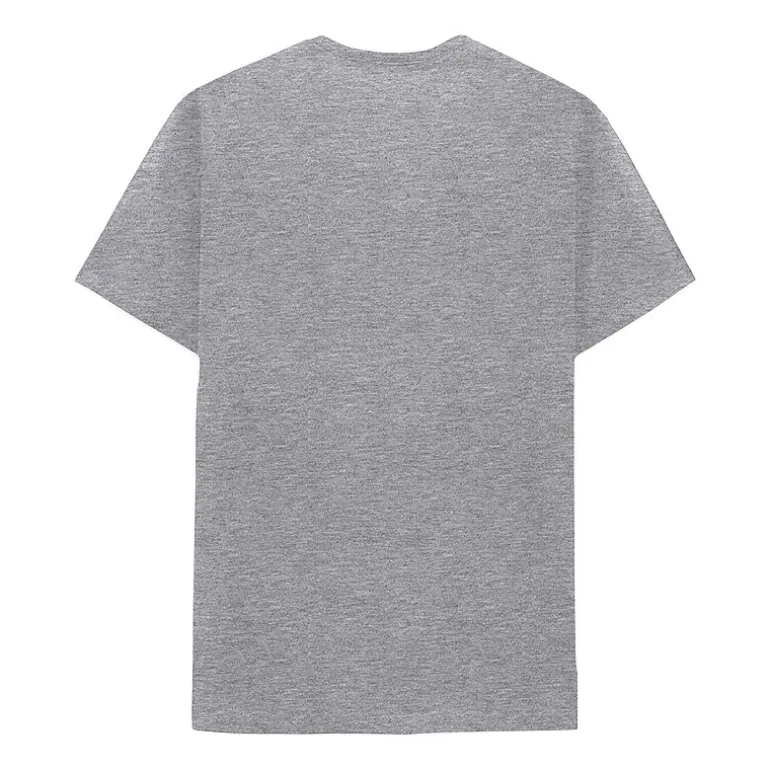 Little & Big Kid Boys Crew Neck Short Sleeve Regular Fit Super Mario Graphic T-Shirt