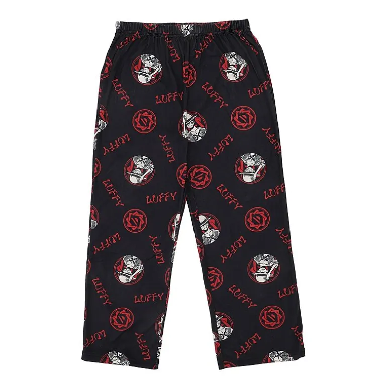 Little & Big Kid Boys Crew Neck Short Sleeve 3-pc. Pajama Set