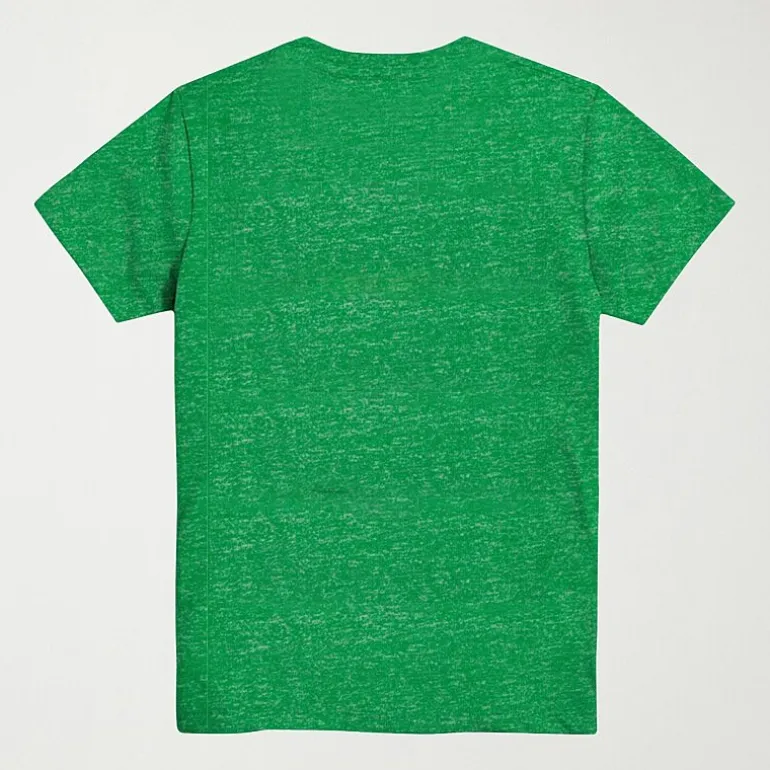 Little & Big Kid Boys Crew Neck Short Sleeve Regular Fit Minecraft Graphic T-Shirt