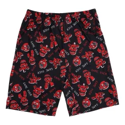 Little & Big Kid Boys Five Nights at Freddys 3-pc. Pajama Pants