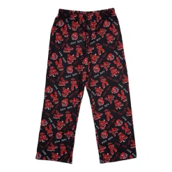 Little & Big Kid Boys Five Nights at Freddys 3-pc. Pajama Pants