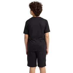 Little & Big Kid Boys Naruto Crew Neck Short Sleeve 4-pc. Pajama Set