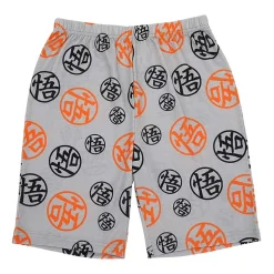 Little & Big Kid Boys Naruto Crew Neck Short Sleeve 4-pc. Pajama Set