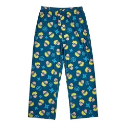 Little & Big Kid Boys Naruto 2-pc. Pajama Pants