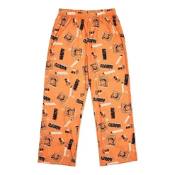 Little & Big Kid Boys Naruto 2-pc. Pajama Pants