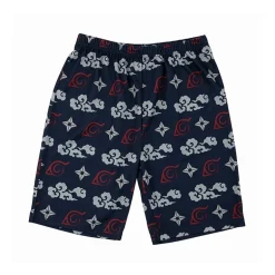 Little & Big Kid Boys Naruto 3-pc. Pajama Pants