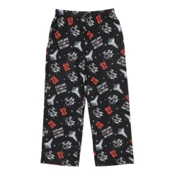 Little & Big Kid Boys NASA Crew Neck Short Sleeve 2-pc. Pajama Set