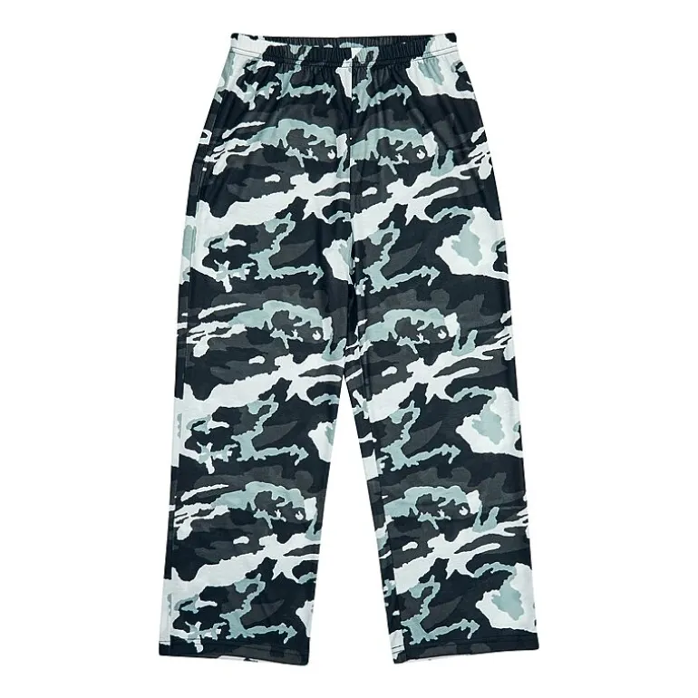 Little & Big Kid Boys 2-pc. Pajama Pants